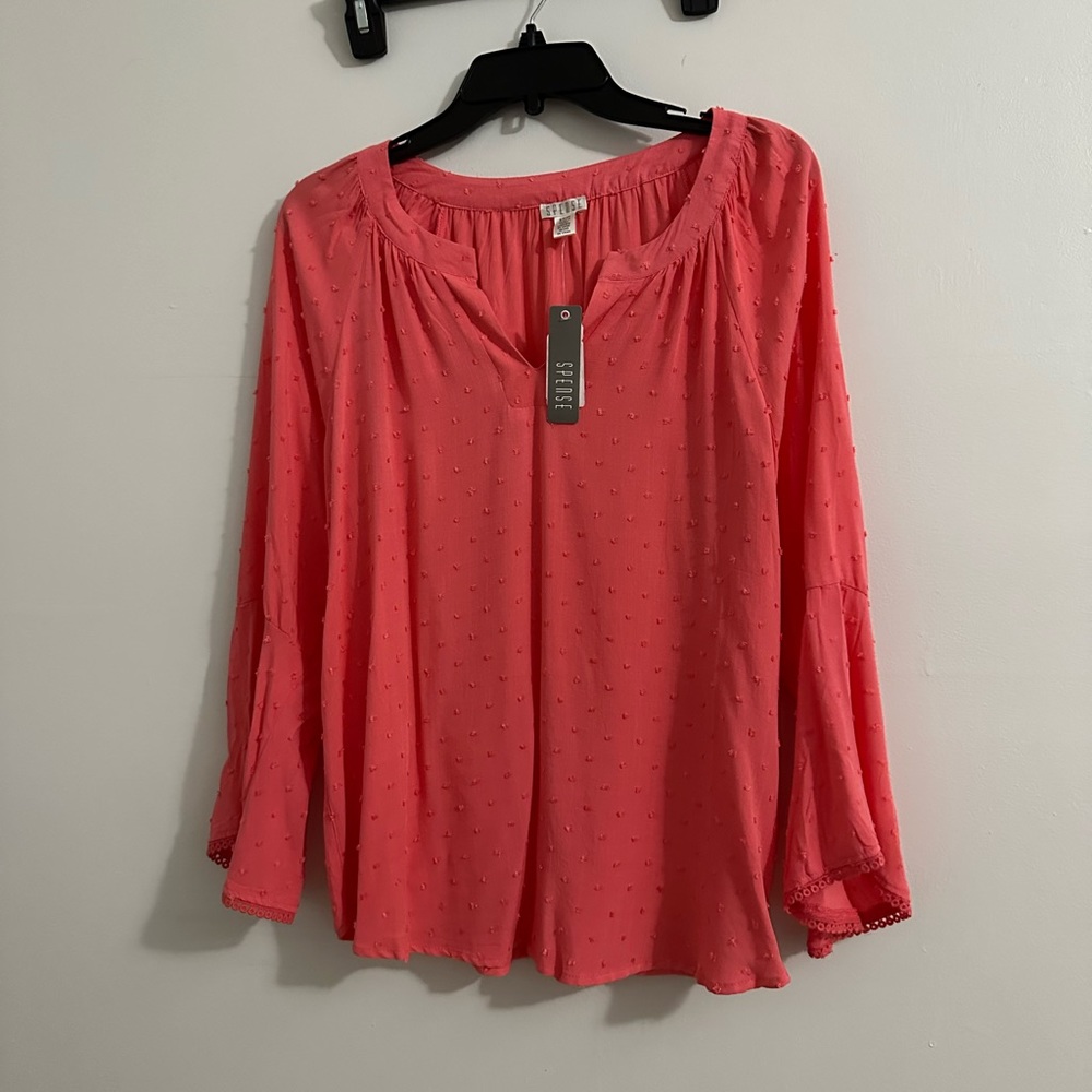 Woman shirt